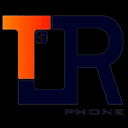 TJR iPhone